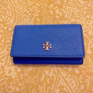 Tory Burch Emerson Key Case